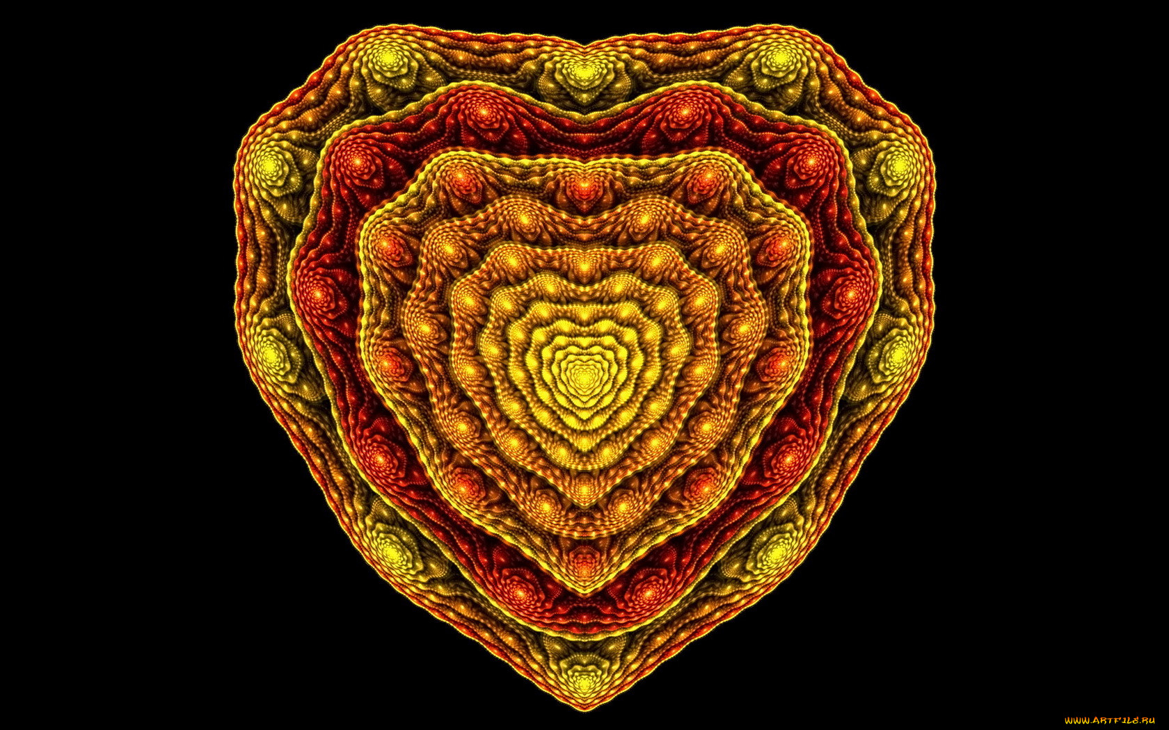 3, , fractal, , , 